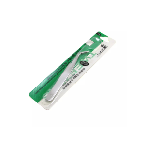 Paper metallic tweezer