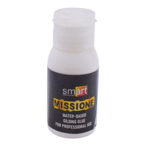 Smart Gilding Glue 100ml for Leaf Papers (Missione)