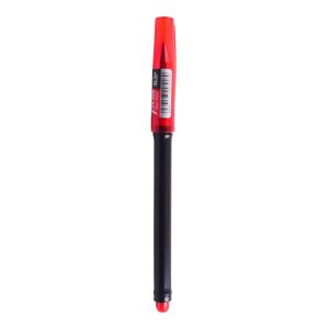 Gel Pen Pos Red Color 1 Piece