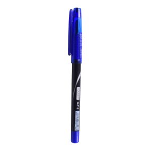Gel Pen Pos Blue Color 1 Piece