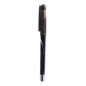 Gel Pen Pos Black Color 1 Piece